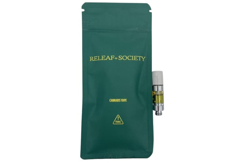 Releaf Society Purple Urkel | 510
