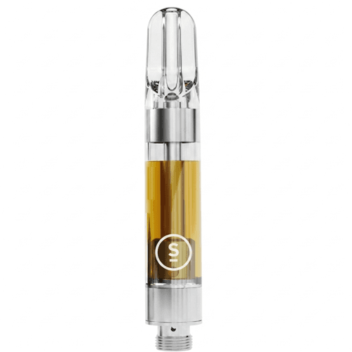 Select Baja Smash Cartridge | 1g