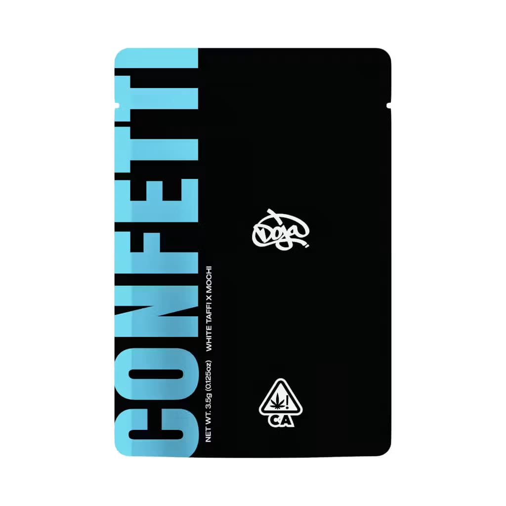 DOJA Doja - 3.5g Prepack - Confetti