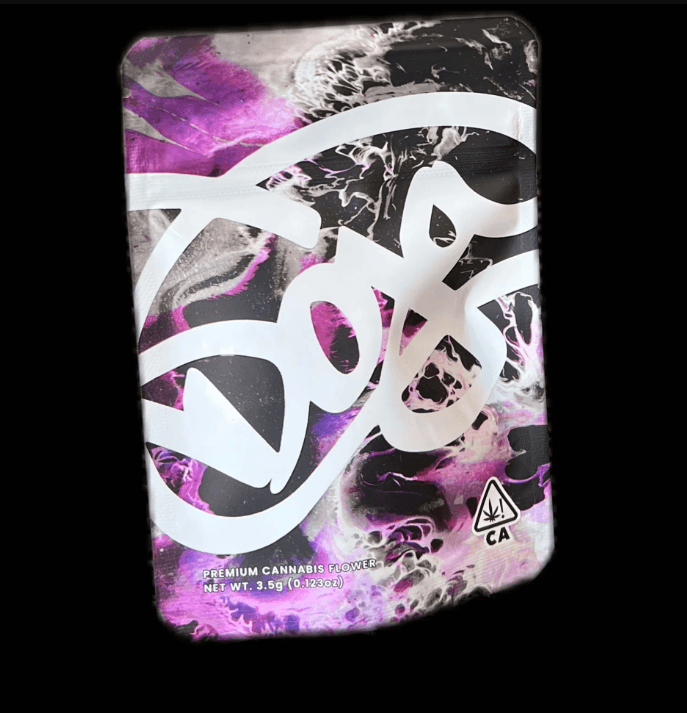 DOJA Doja - 3.5g Prepack - Cotton Candy