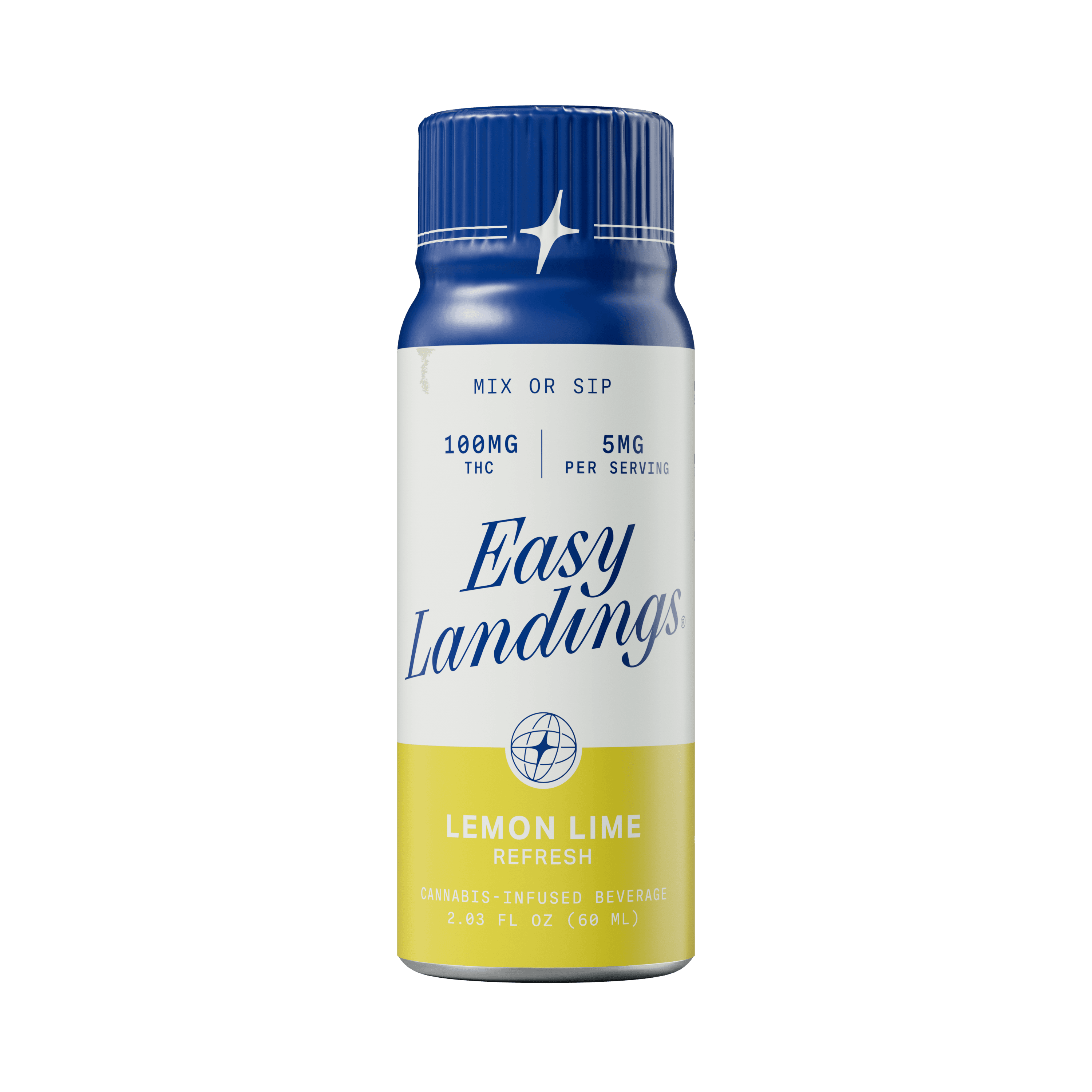 Easy Landings Edibles