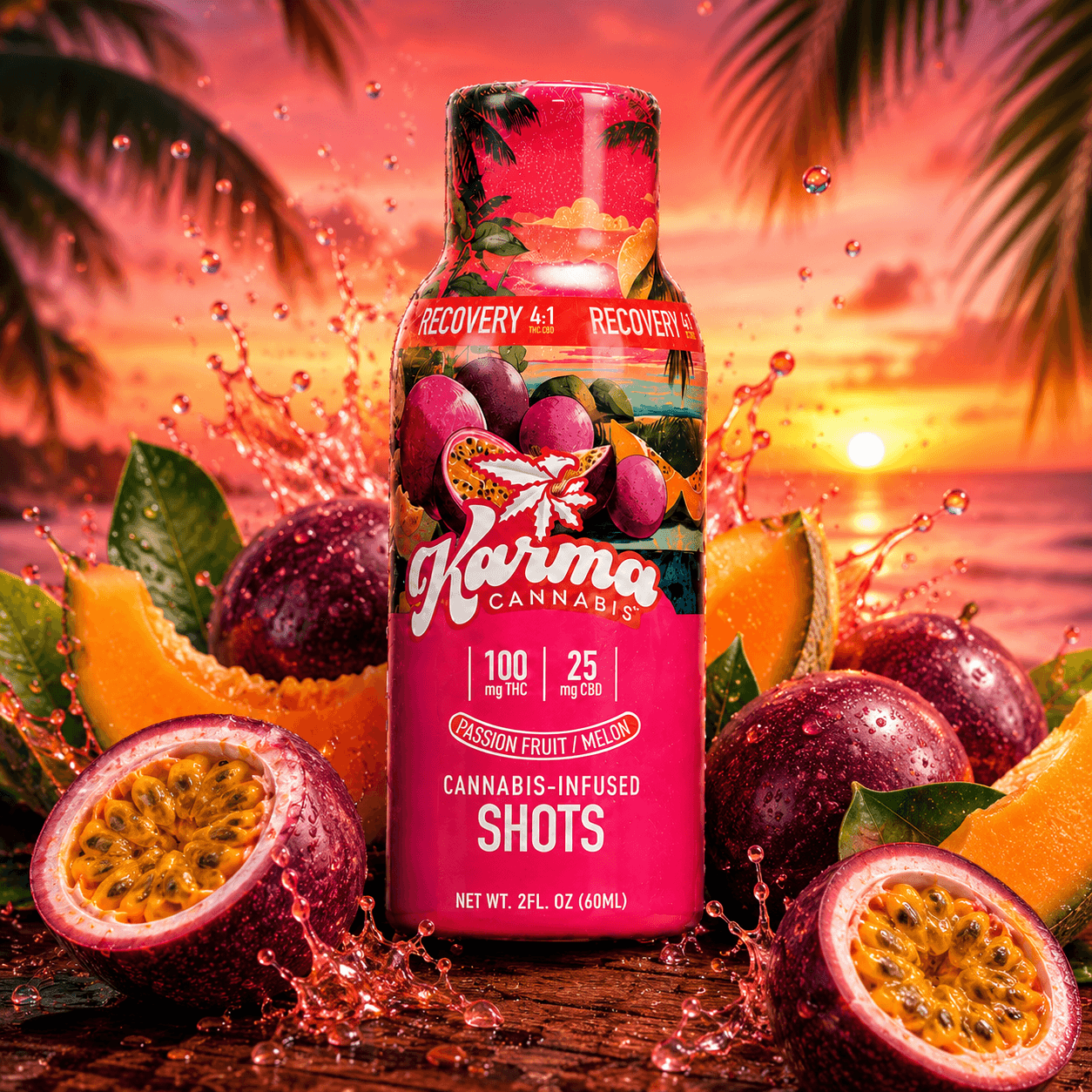 Karma Edibles