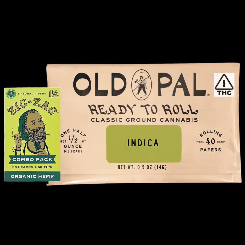 Old Pal Nuclear Cookies