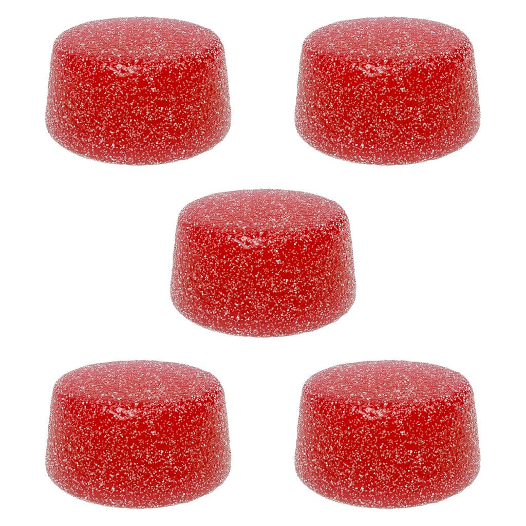 Bubble Kush Bubble Kush Tahiti Trip Bitez - 5 Pack