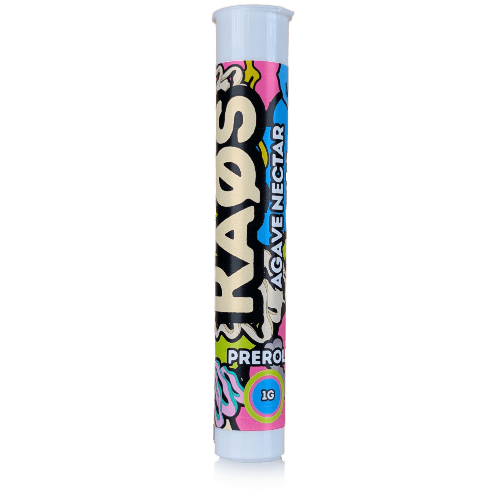 KAOS AGAVE NECTAR - PRE-ROLL