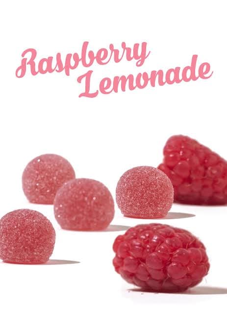 Pearl Pearls - Gummies - Raspberry Lemonade - 200mg