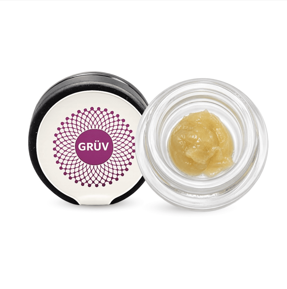 GRÜV Pineapple Donut - Live Rosin (1.0g)
