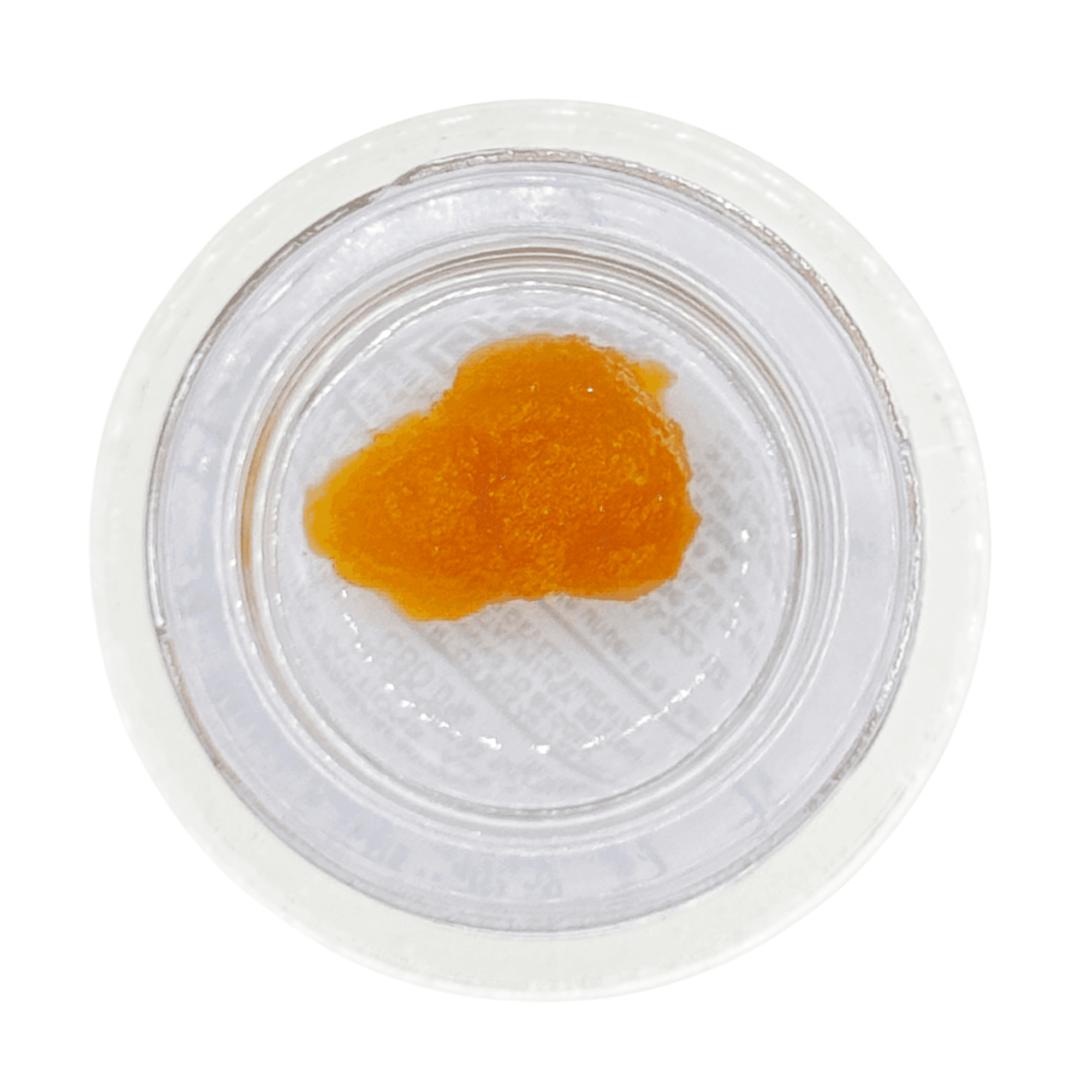 Elite Xtractions ELITE Xtractions Mandarin Gushers Sugar 1g