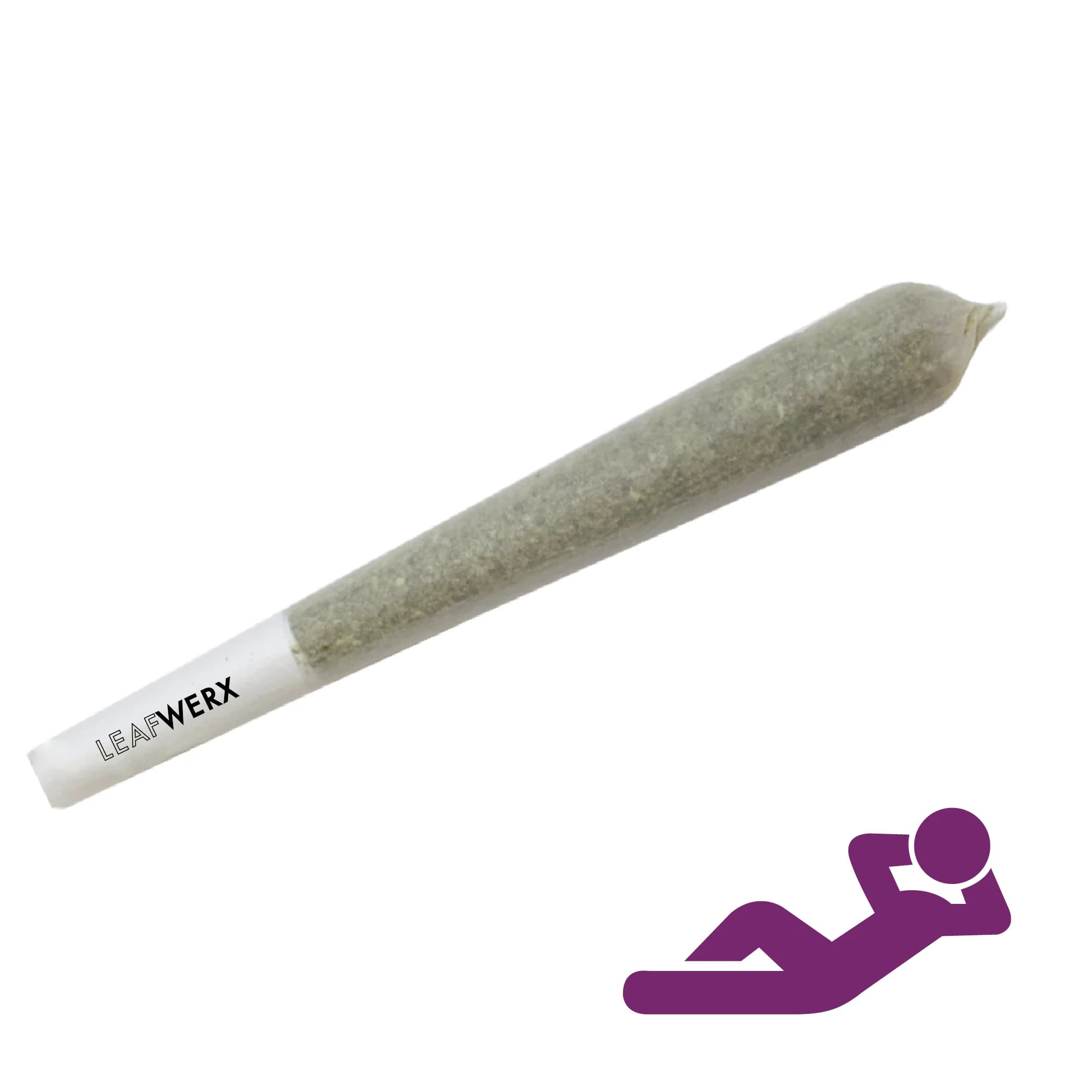Leafwerx Heavenly Haze [1g]
