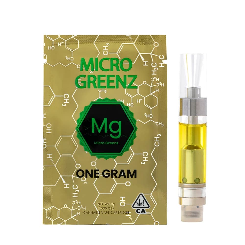 MICRO GREENZ Clementine