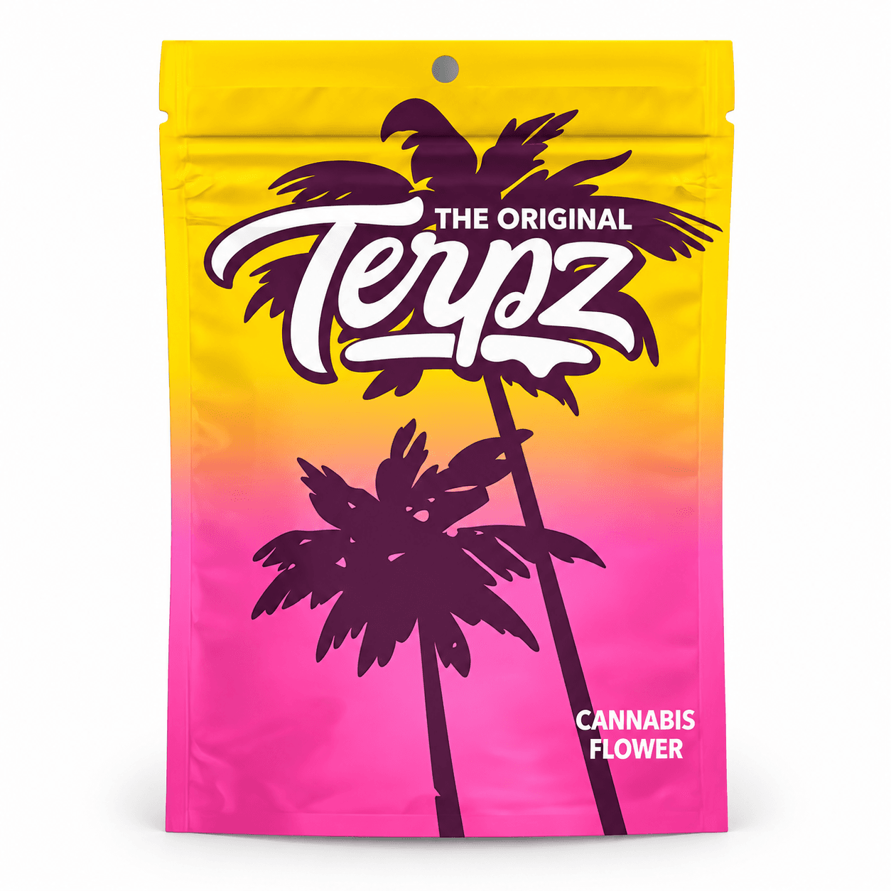 Terpz Terpz - Gelatti Popcorn