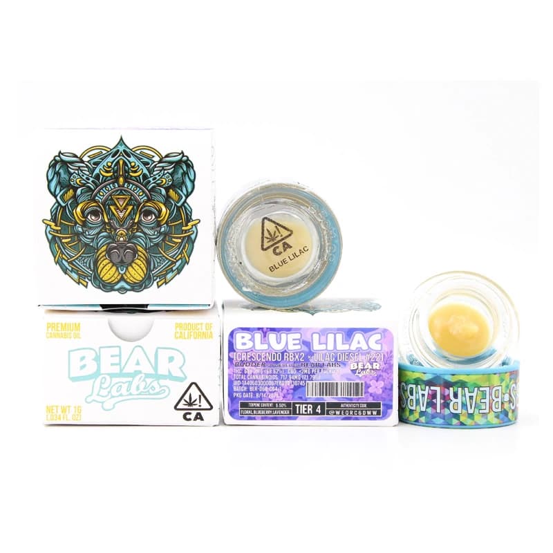 Bear Labs