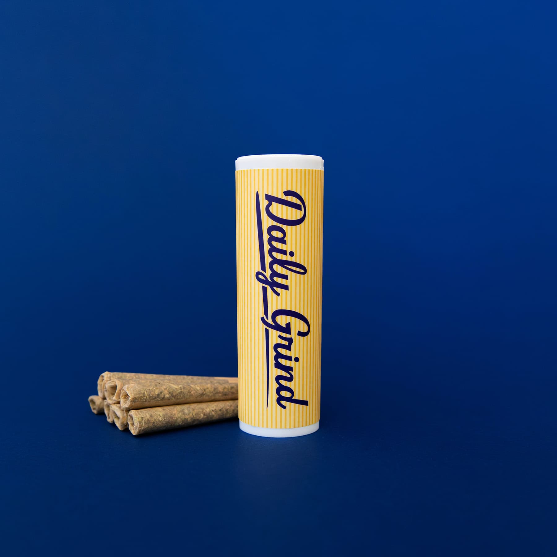 Daily Grind Pre-Roll 7 Pack - Deep Space