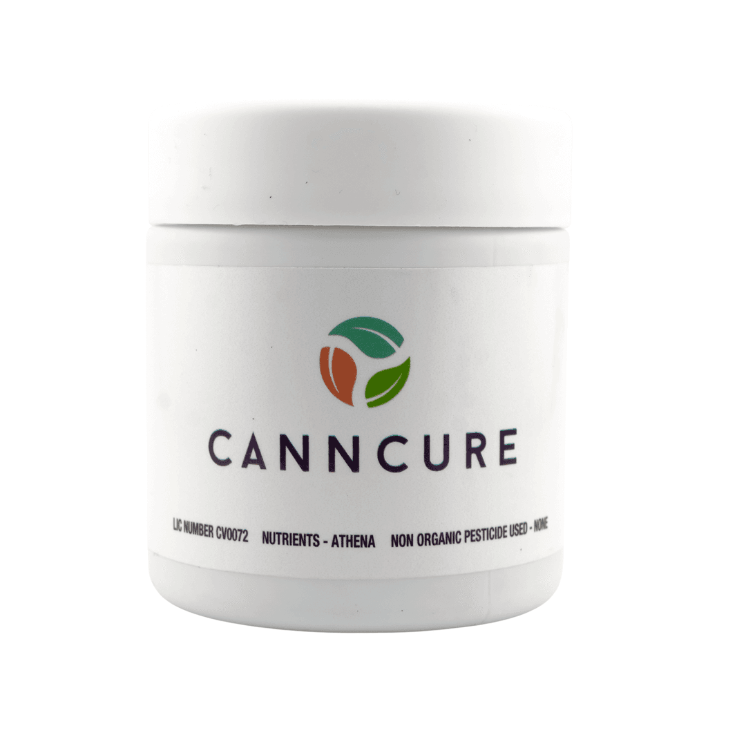 Cann Cure Stir Fried - 3.5g