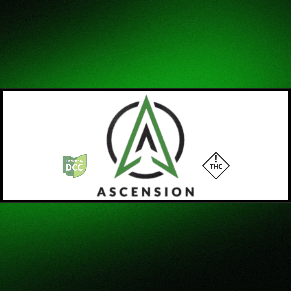 Ascension Sugar Shop | Flower 3.5g
