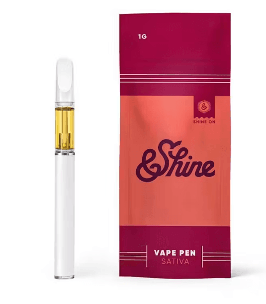 &Shine Biscotti | All-in-One