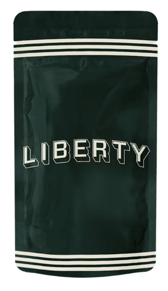 Liberty Liberty Mule Fuel Flower