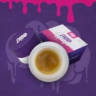 DabFX Cured Batter | Sherb Your Enthusiasm | 1g