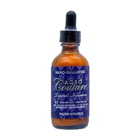 Agro Couture Edibles