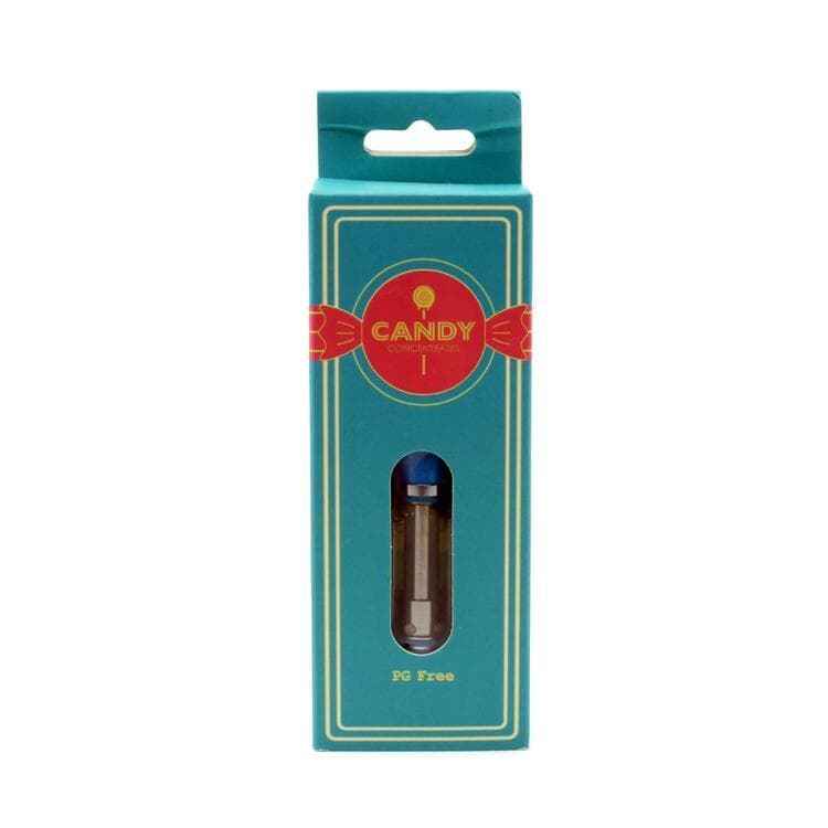 Candy Concentrates CANDY Vape Cart 1g - Melon Chews