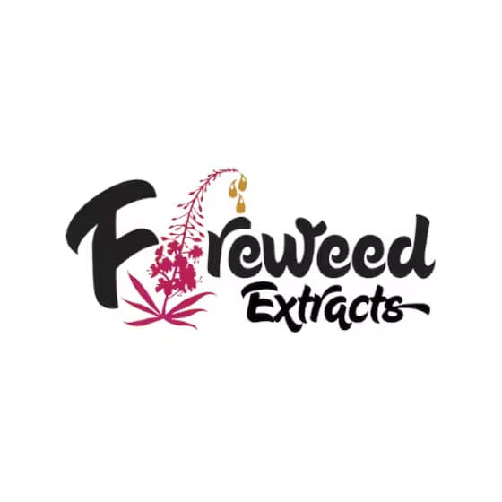 Fireweed Extracts Roadkill Skunk - Fire Sauce - Cartridge