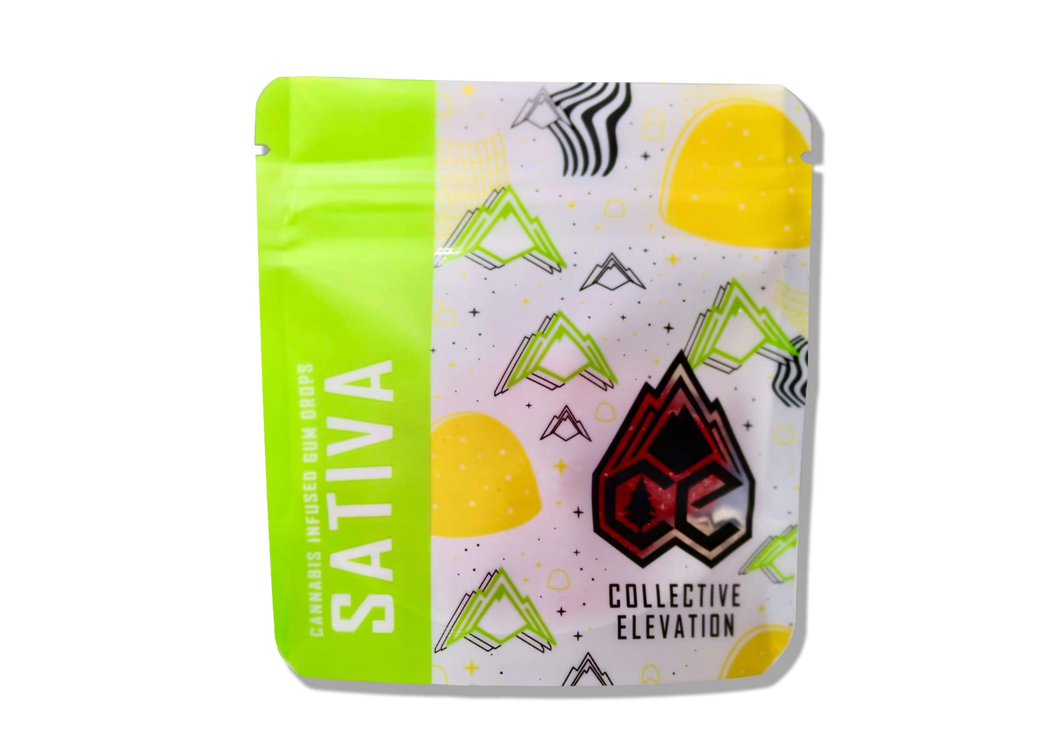 CE Gum Drops