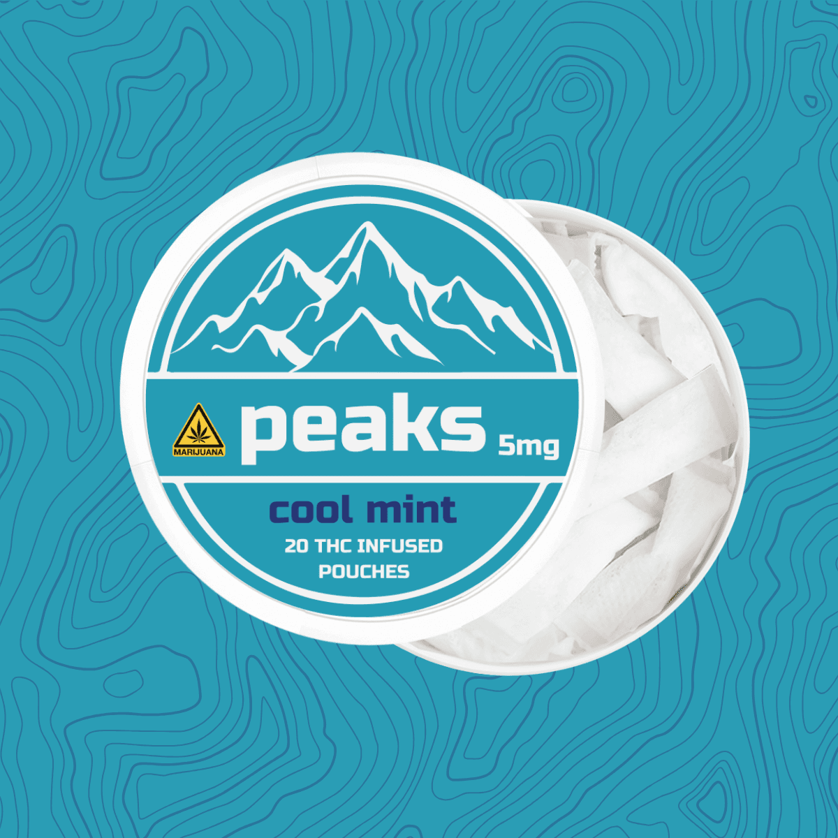 Peaks