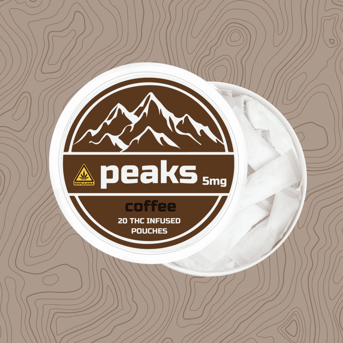 Peaks