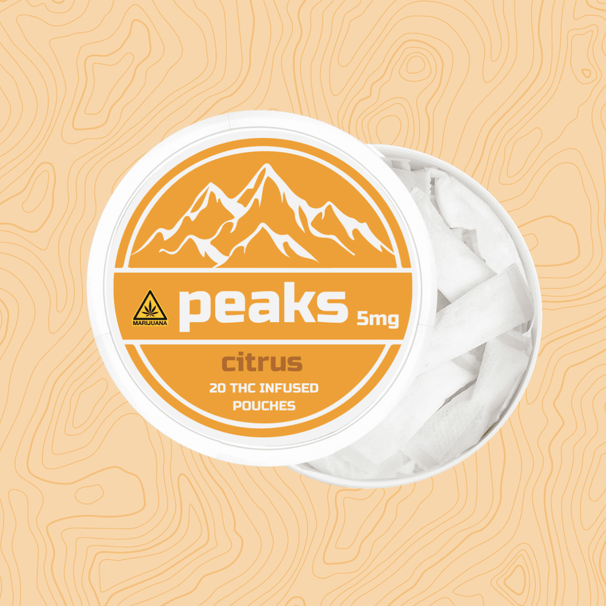Peaks