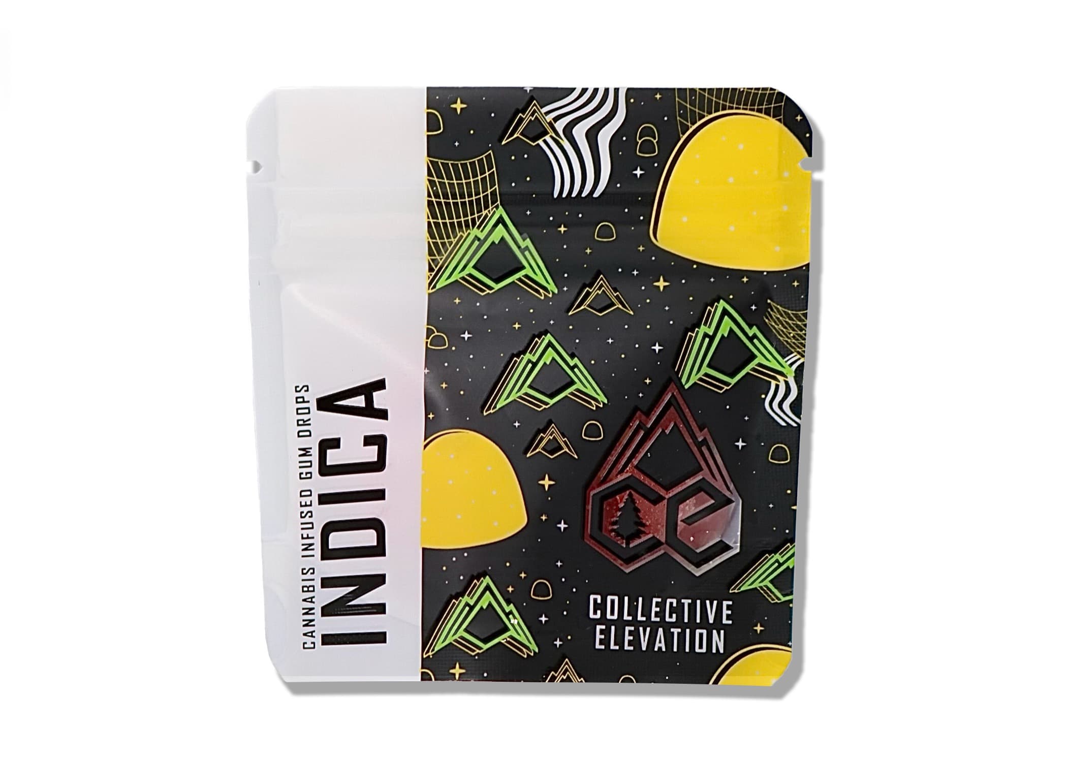 CE Gum Drops