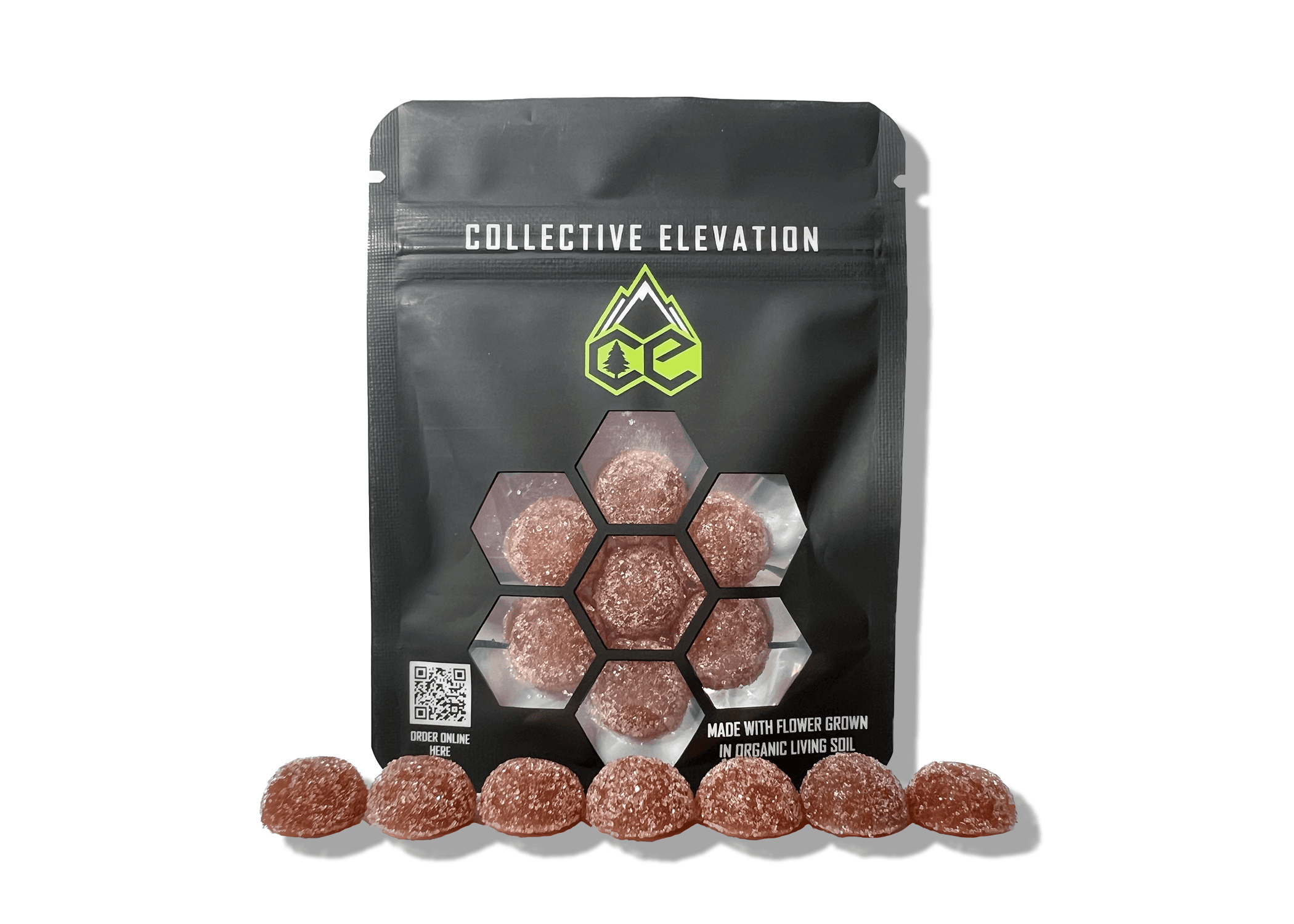 CE Gum Drops