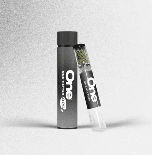One White Inferno | One Hitter | 0.25g