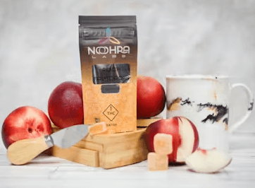 Peach Fruit Drop (5 Pk) (Medical Sales Only)