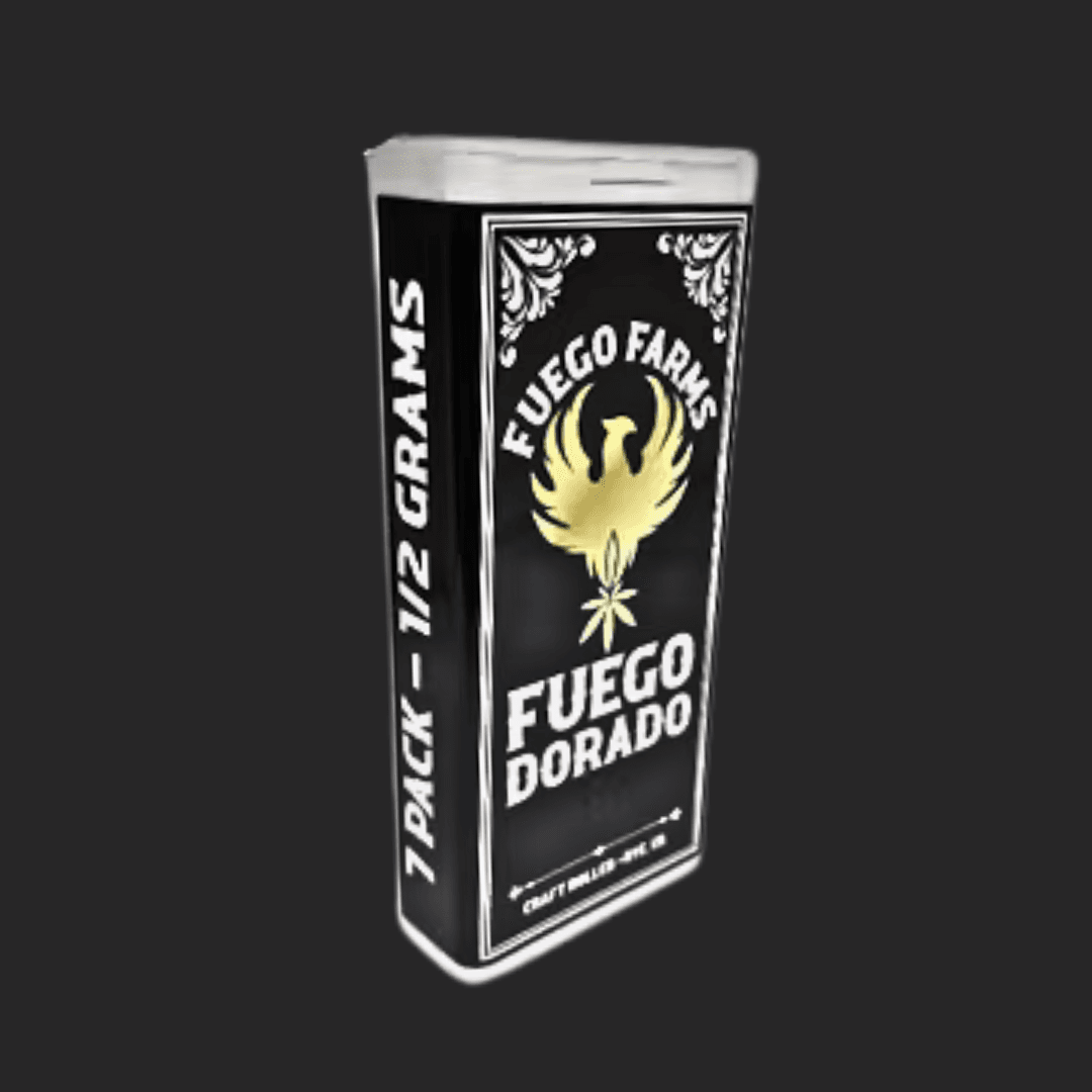 Fuego Farms Flower