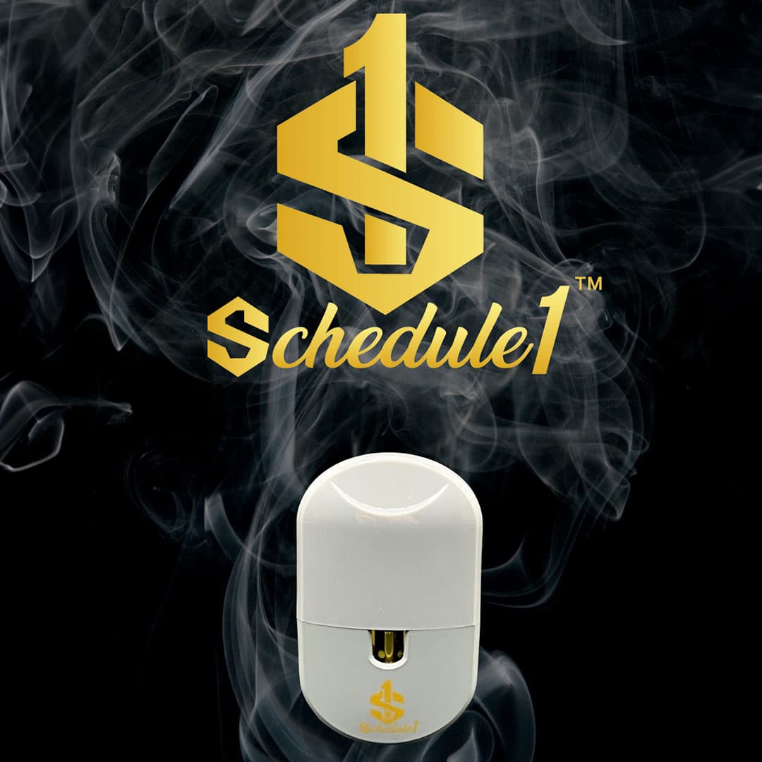 Schedule 1 Schedule 1 | 2g AIO | Cocktail Junky