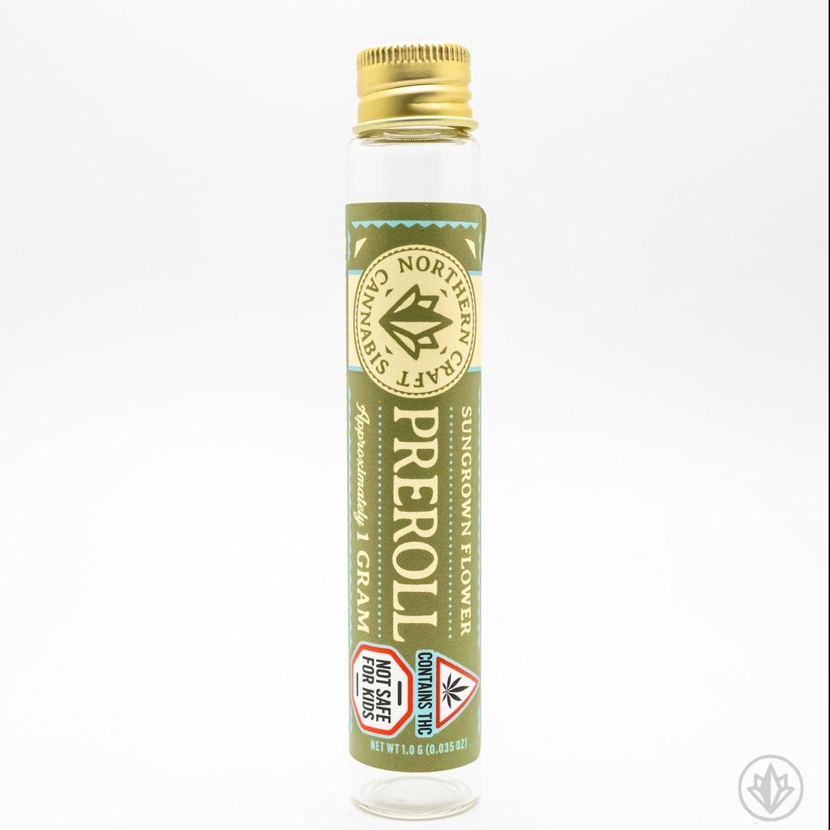 Off Piste Farm Afghani | 1g Pre-Roll | Off Piste Farm