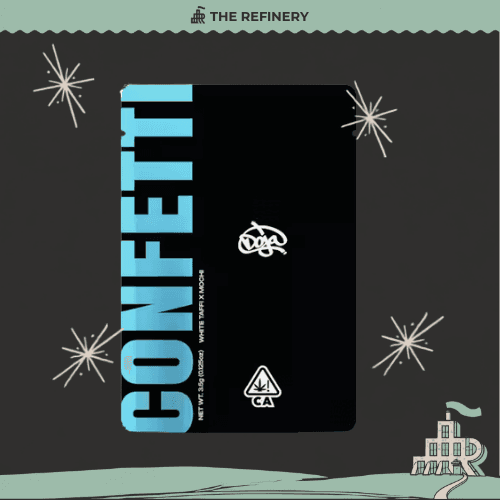 DOJA Confetti | Doja | Flower | 3.5g