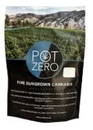 Pot Zero Pot Zero - Popcorn Buds 28g; Purple Punch