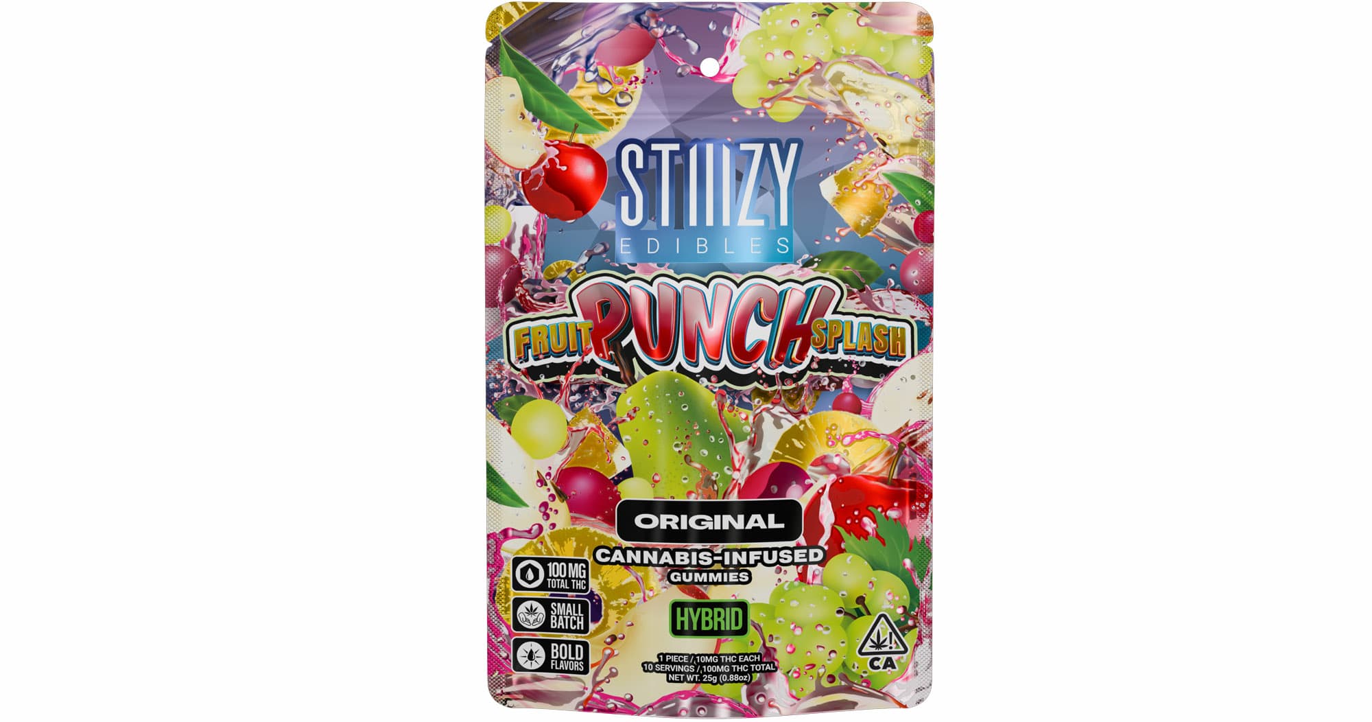 STIIIZY Flower