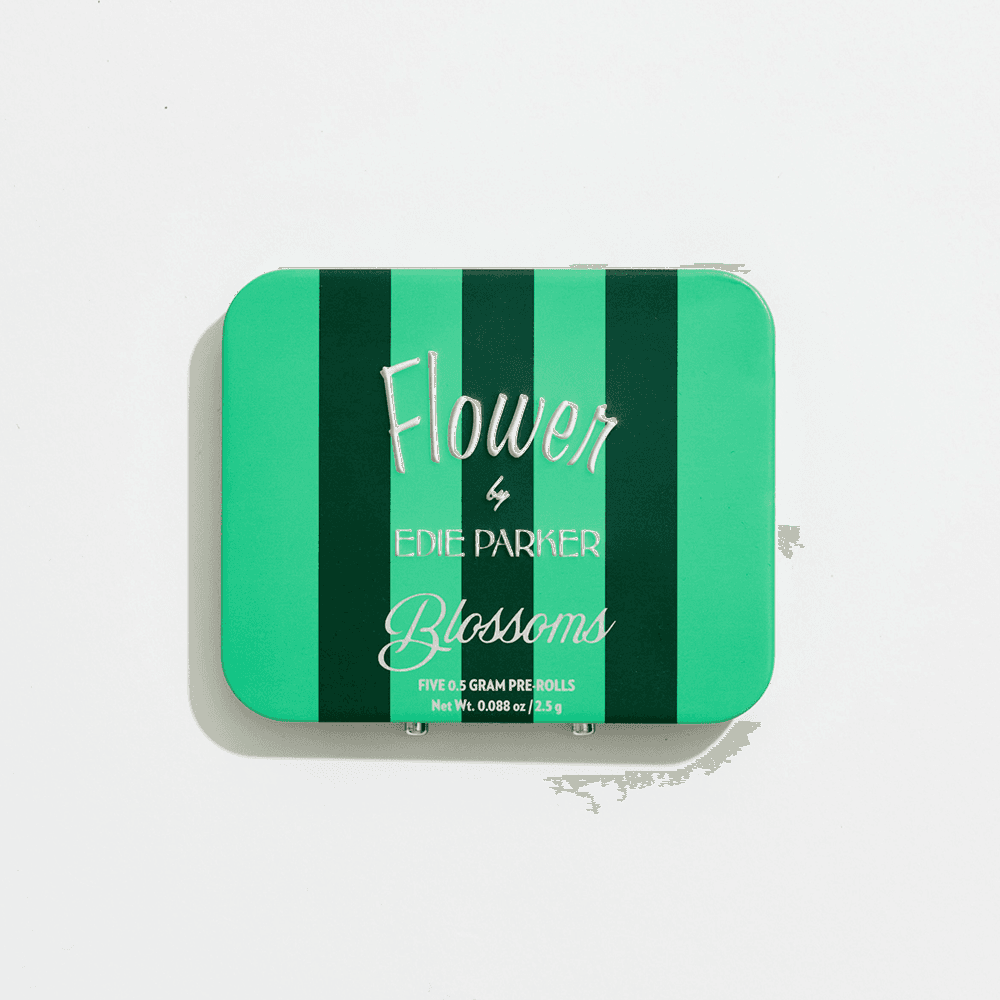 Flower by Edie Parker Pre-rolls