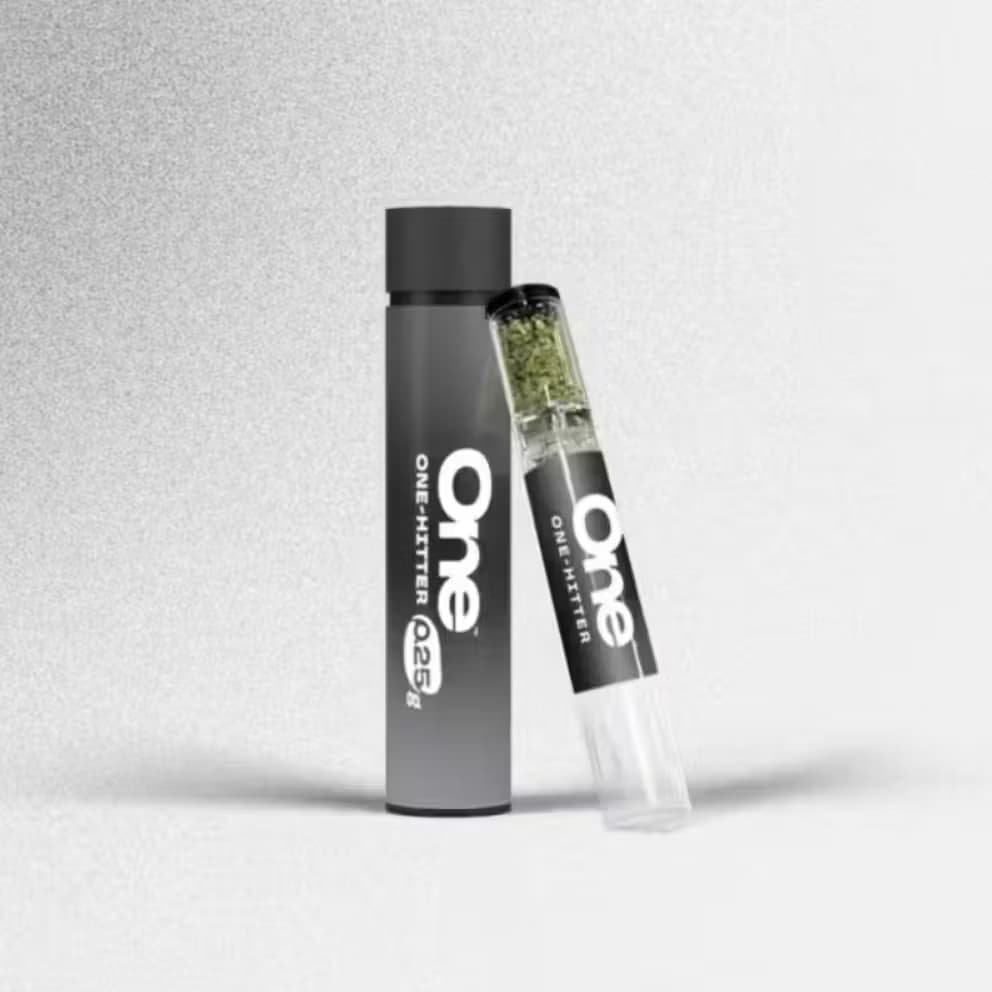One Lemon Cherry Rozay | One Hitter | 0.25g