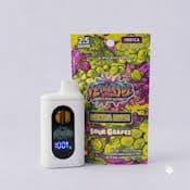 Flavarade Concentrates