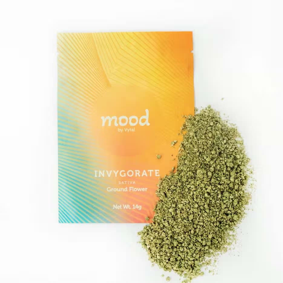 MOOD Funk Finger OG