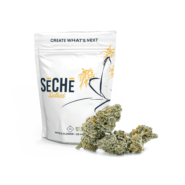 SeCHe Jokerz Select | Sativa | [3.5g]