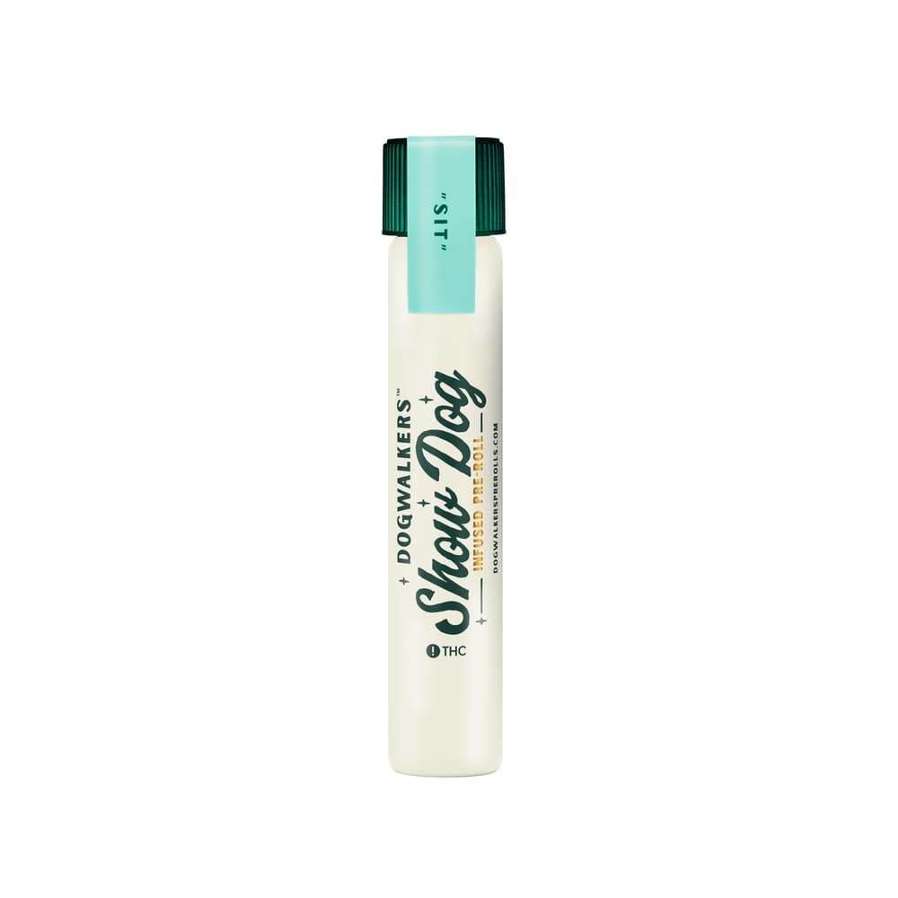 DOGWALKERS Head Cracker [1g]