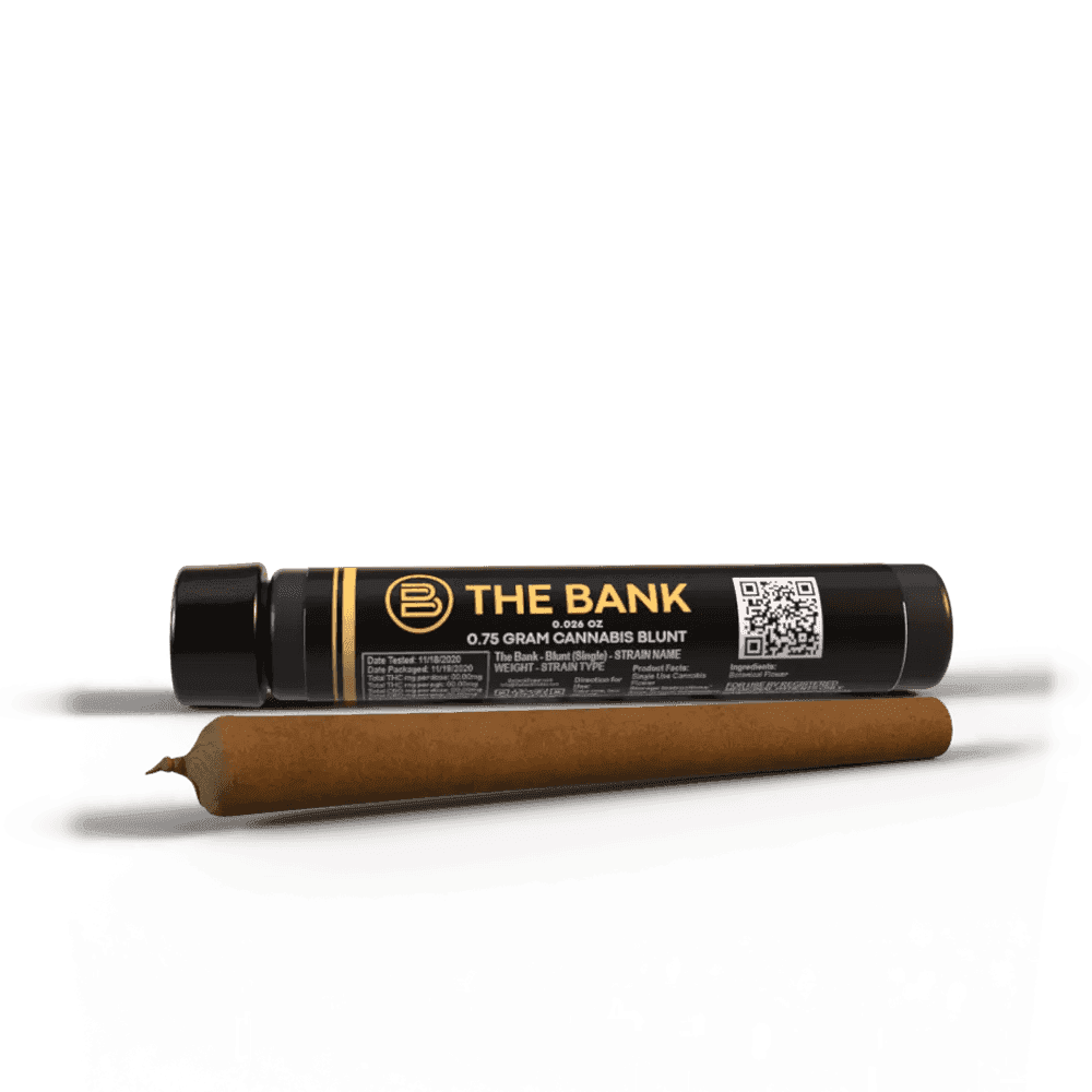 Bank Chem Dawg [.75g]