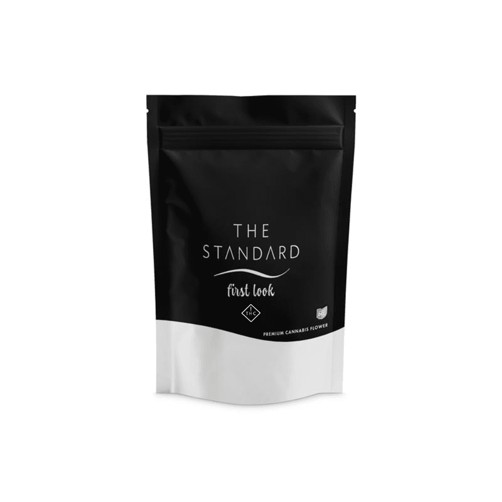 The Standard Grandi Delight | 3.5g