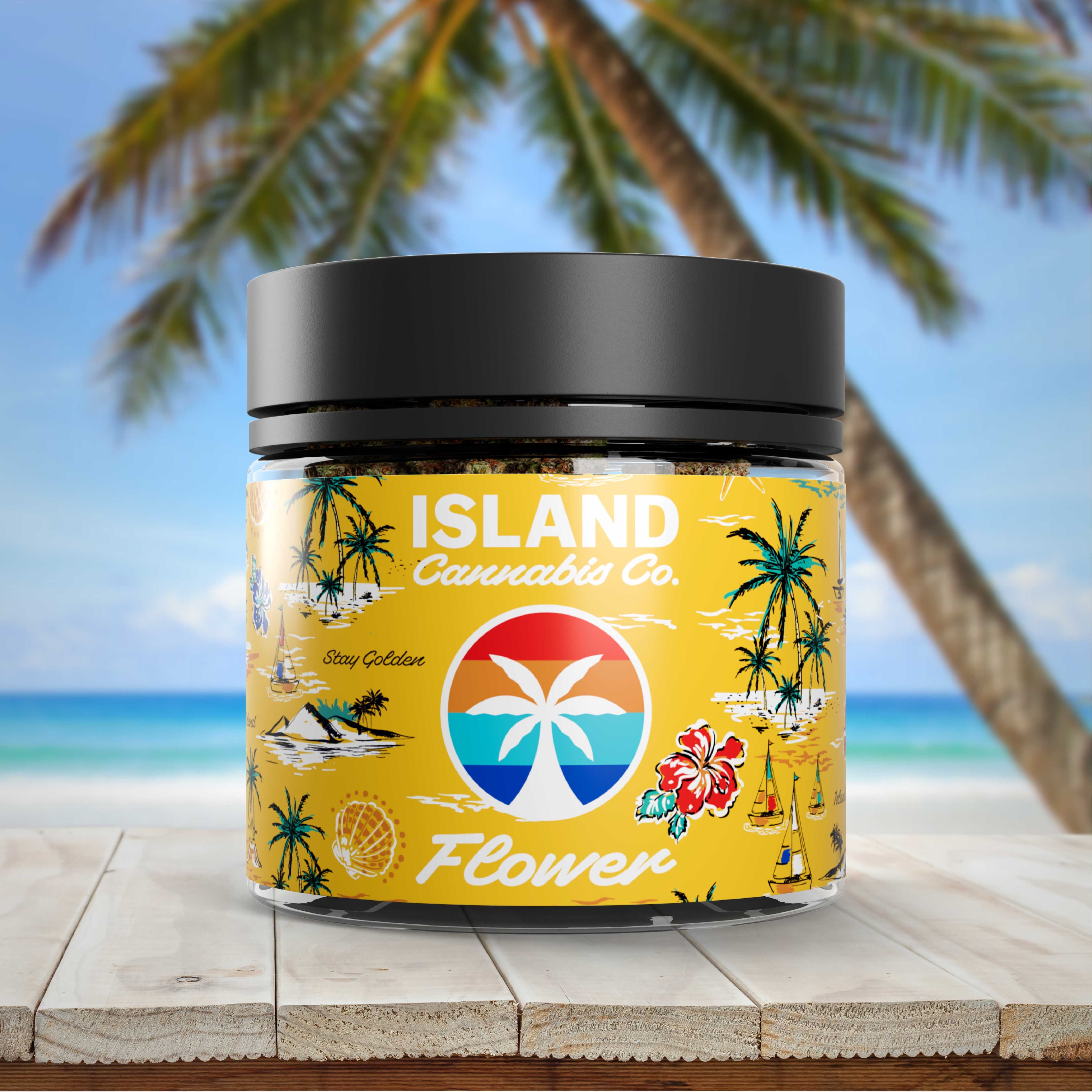 4Front - Island