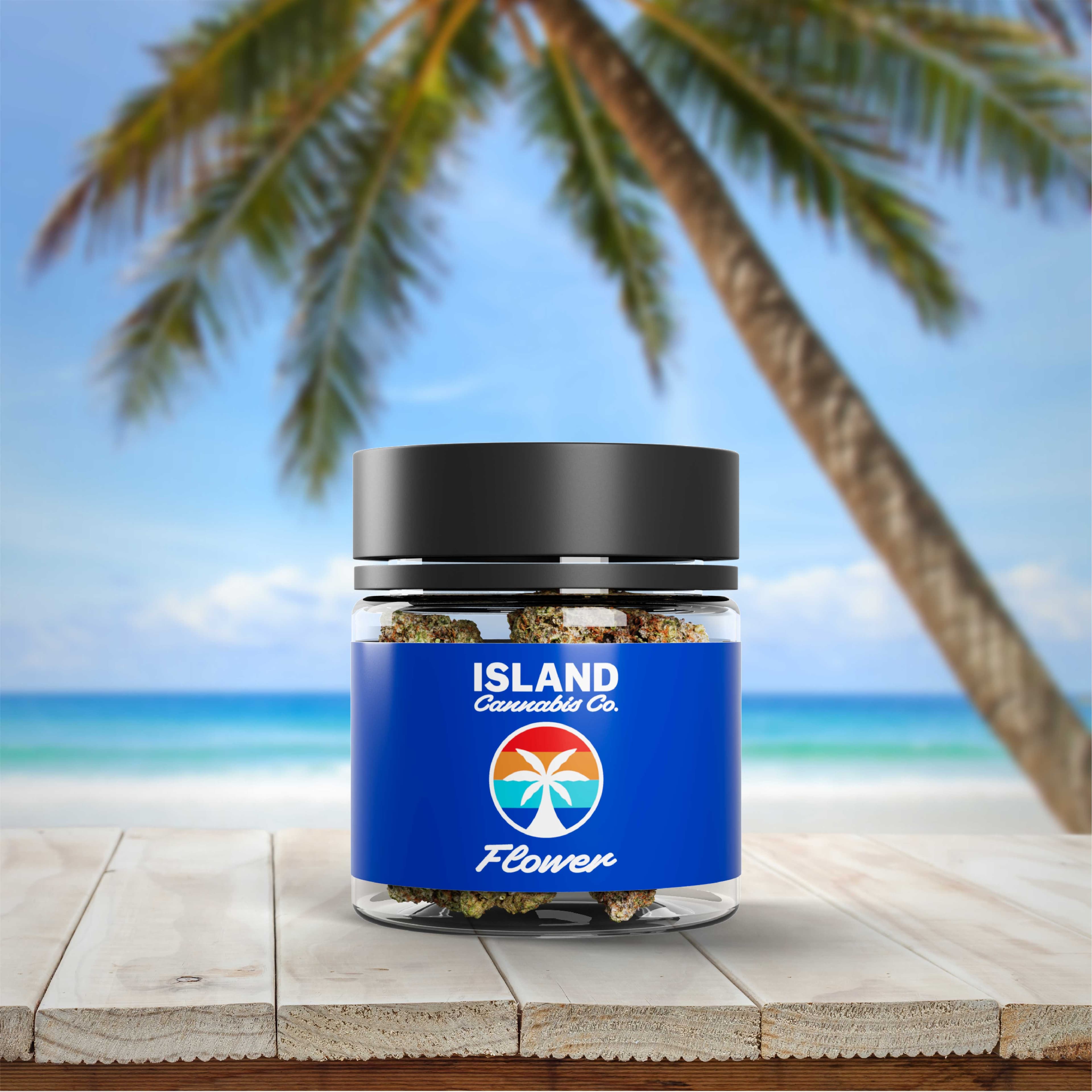 4Front - Island