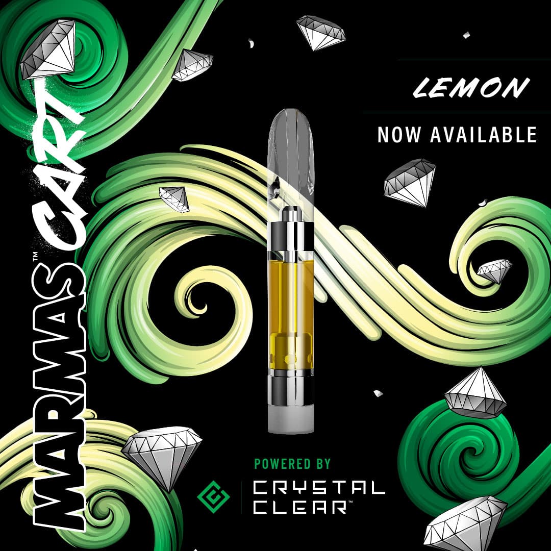 4Front - Marmas Cart